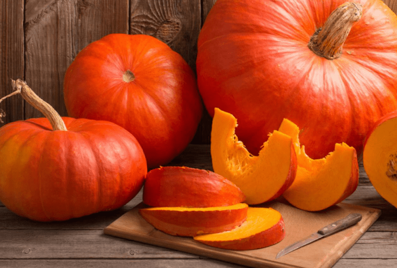 Pumpkin