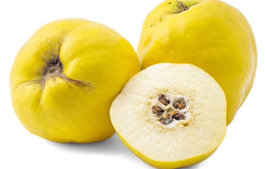 Quince