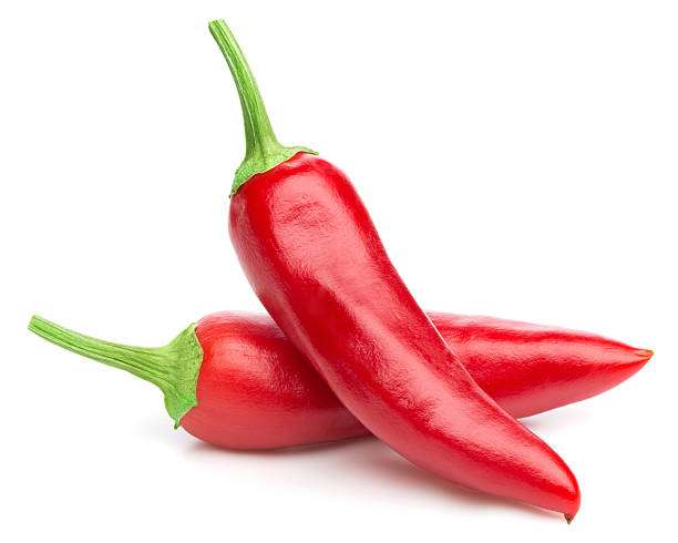 Red Chilli