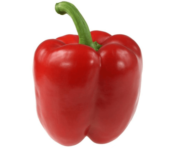 Red Pepper