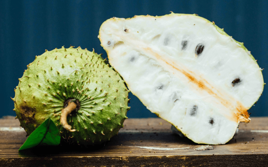 Soursop
