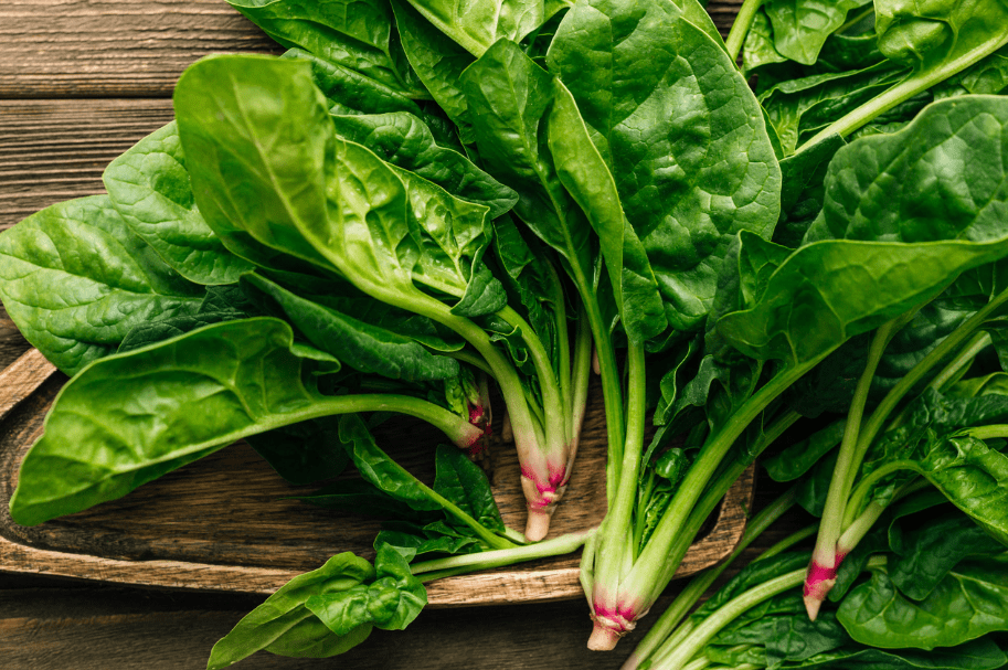 Spinach