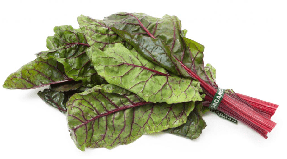 Swiss Chard