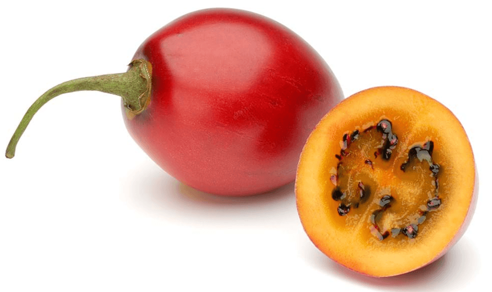 Tamarillo