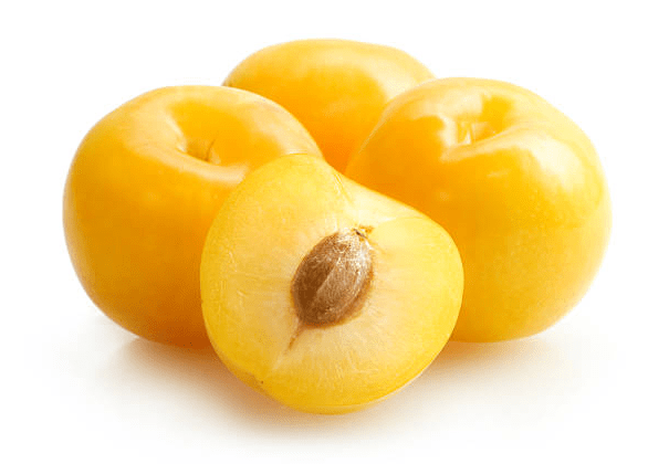 Yellow Plum