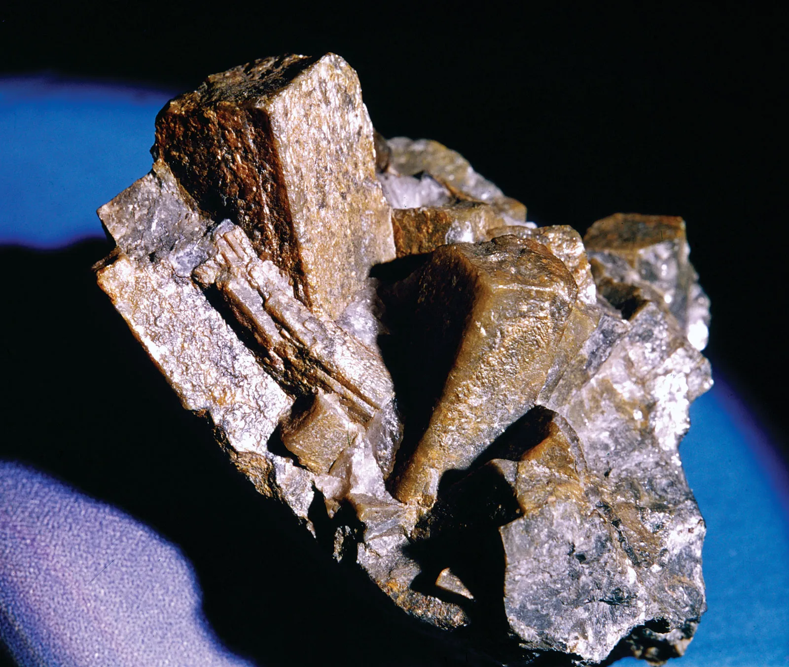 Andalusite
