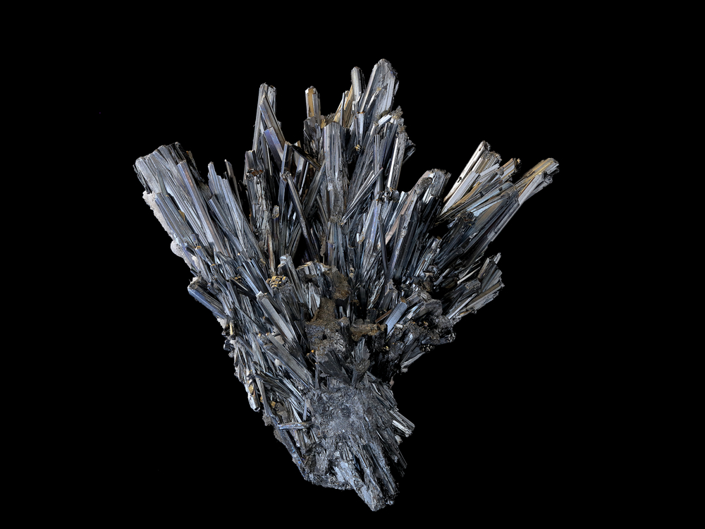 Antimony