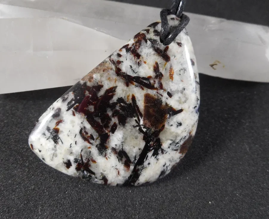 Astrophyllite