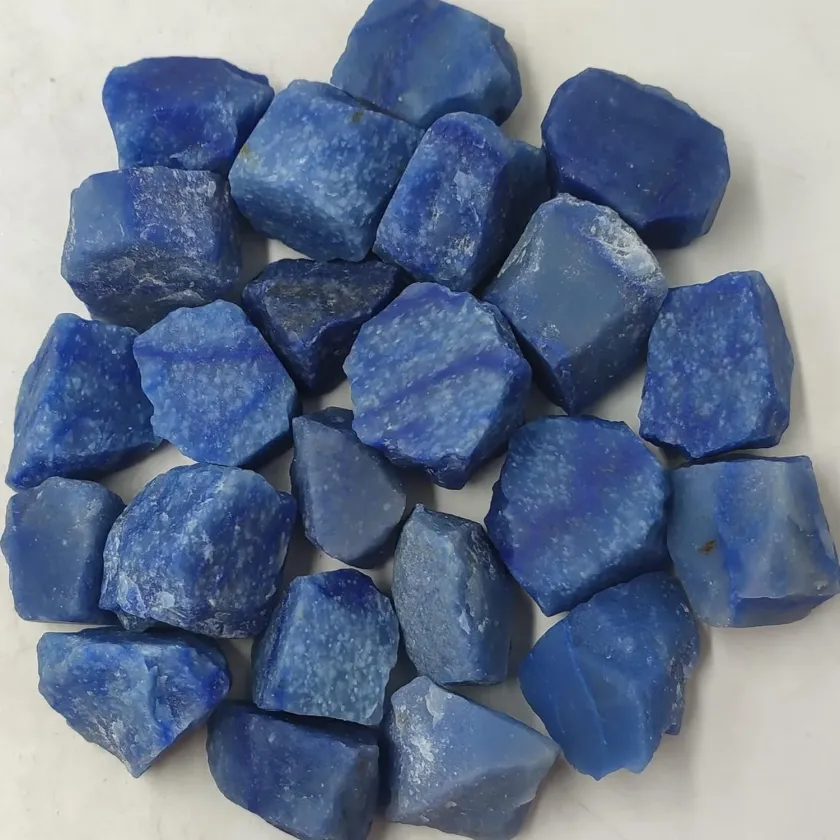 Aventurine Blue