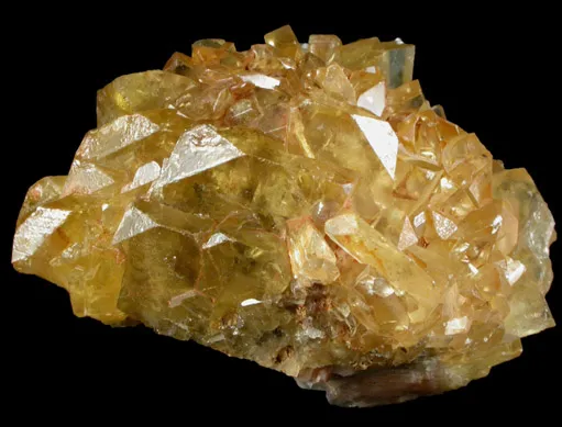 Barite