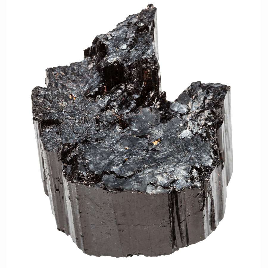 Black Tourmaline