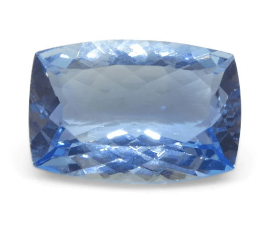 Blue Beryl