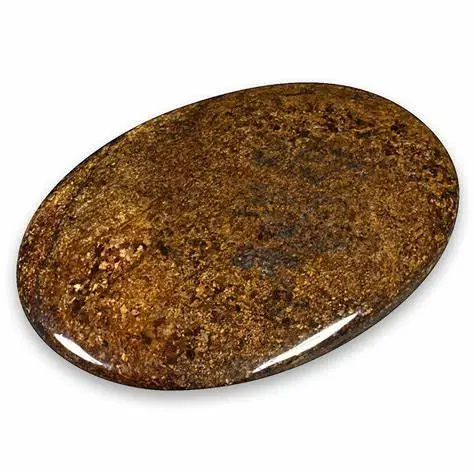 Bronzite