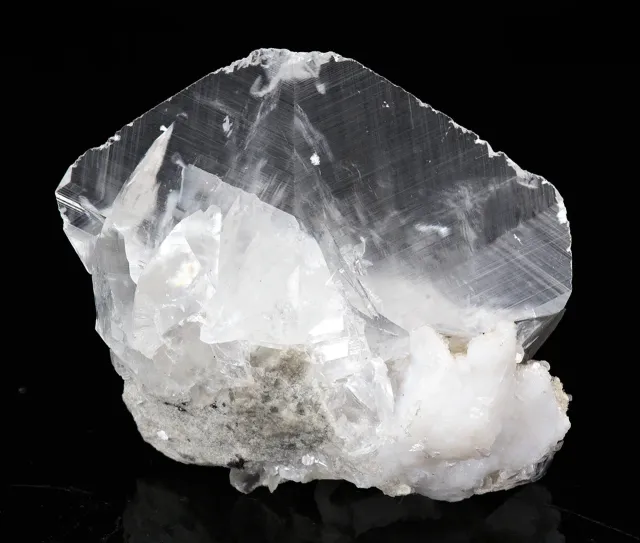 Calcite