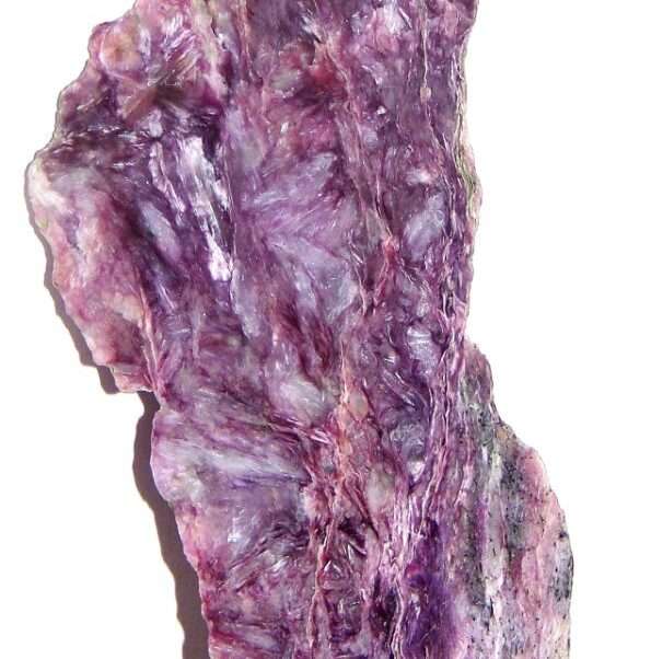 Charoite