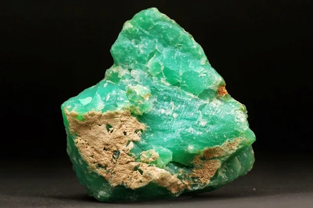 Chrysoprase