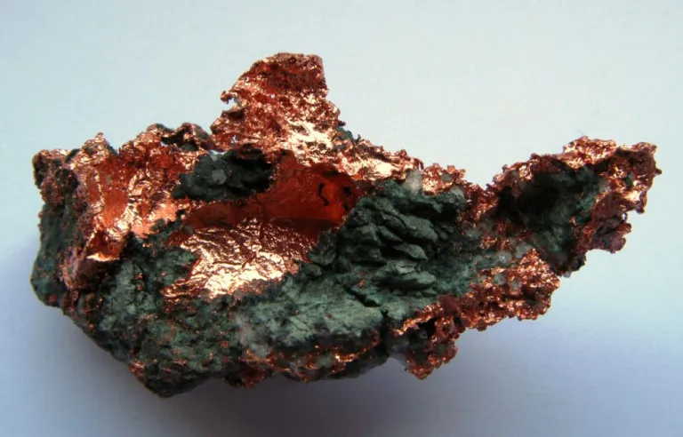 Copper