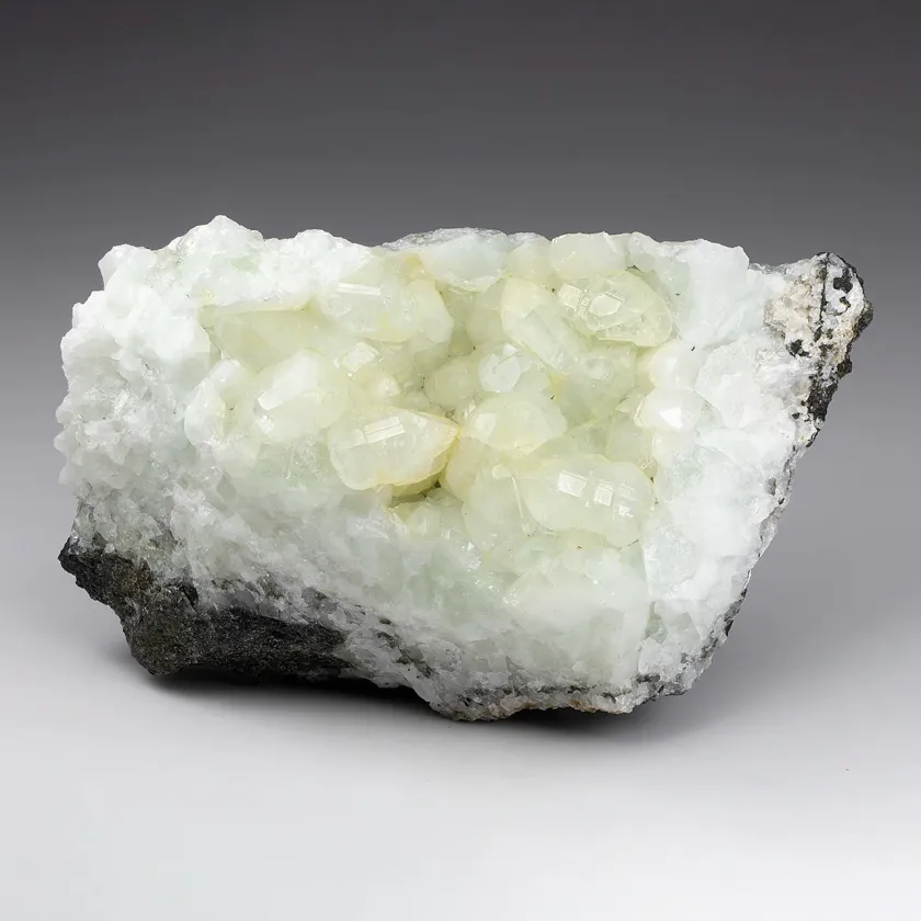 Datolite