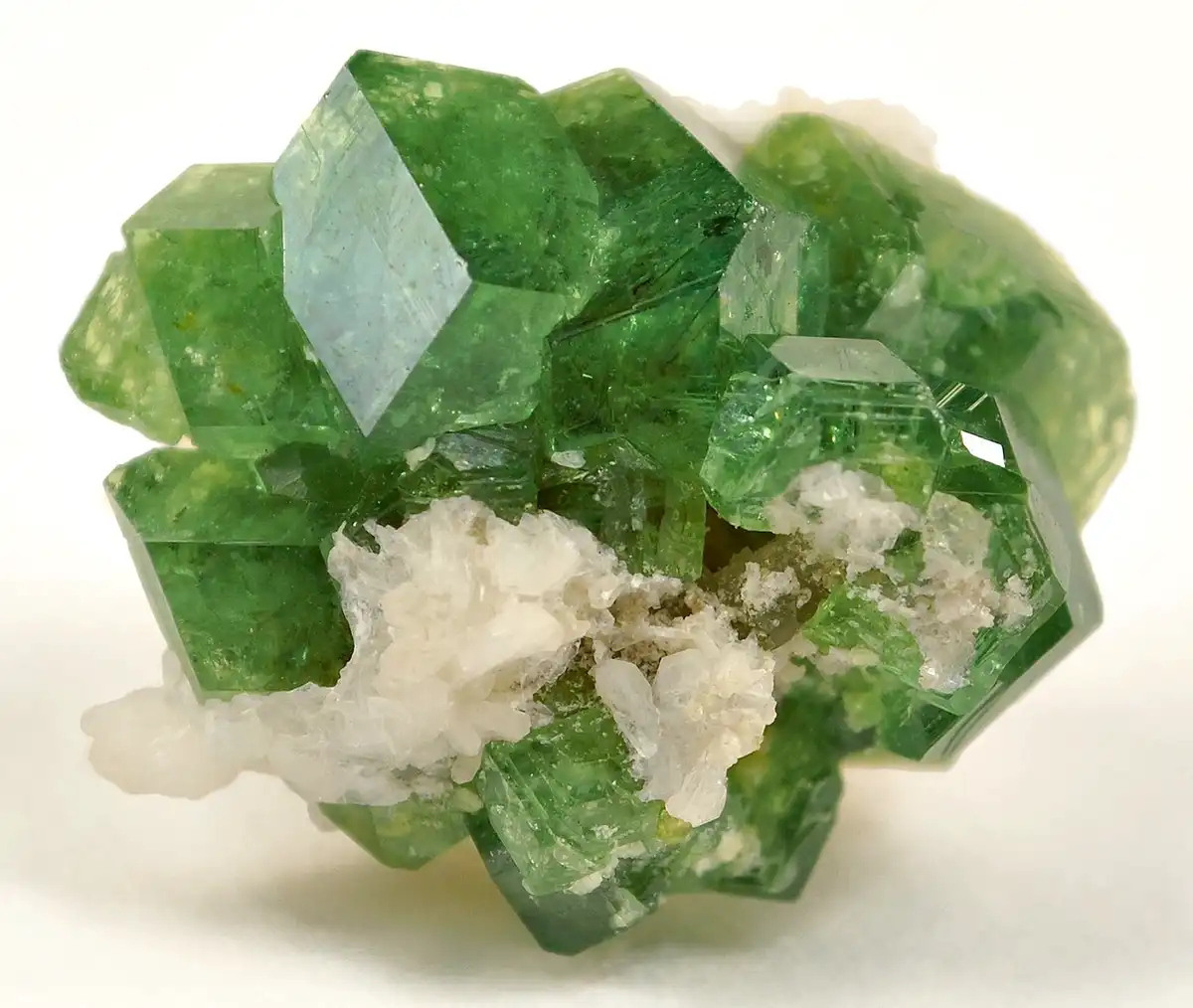 Demantoid