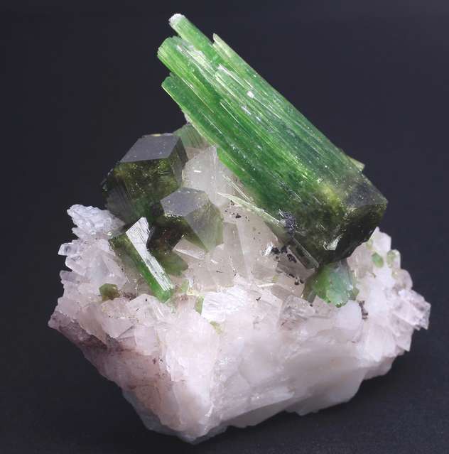 Dravite