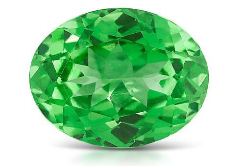 Grossular Garnet