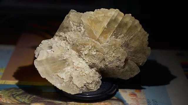 Gypsum