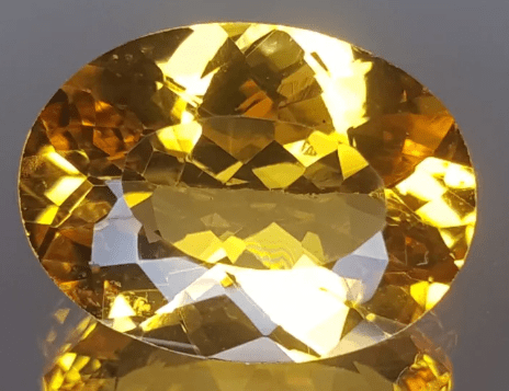 Heliodor