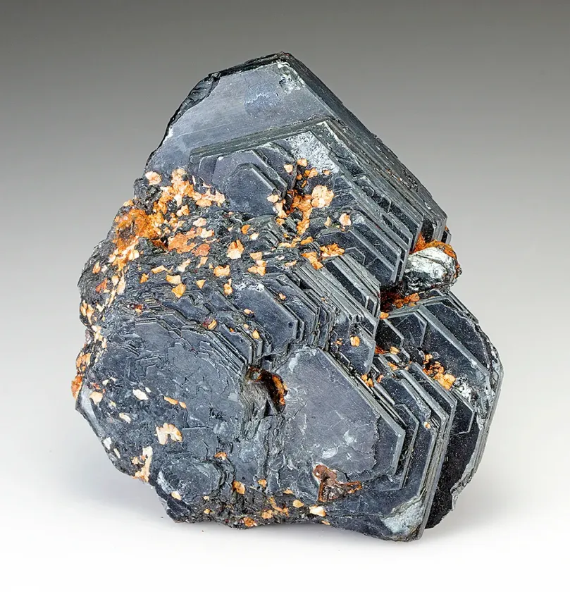Hematite