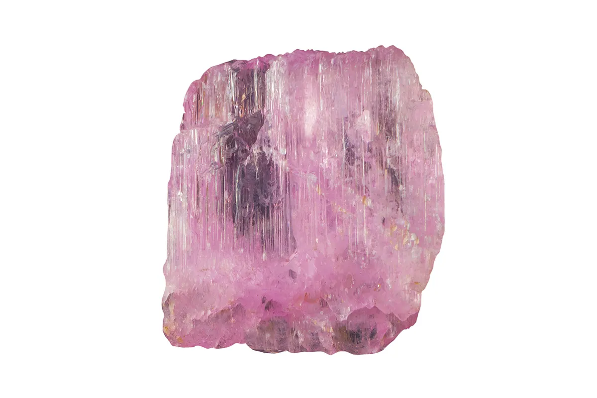 Kunzite