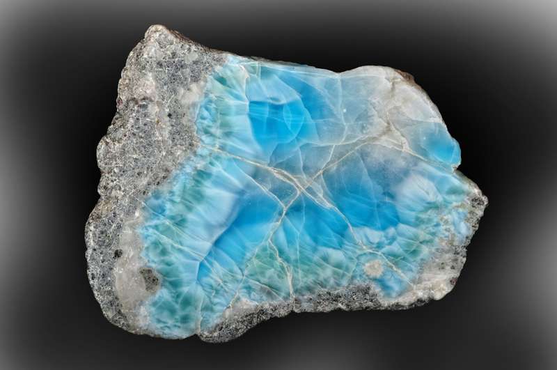 Larimar