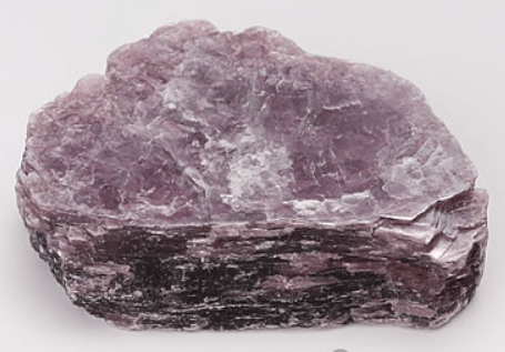 Lepidolite