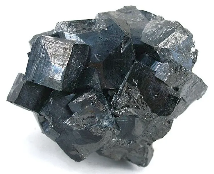 Magnetite