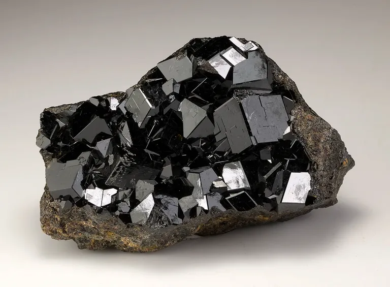 Melanite