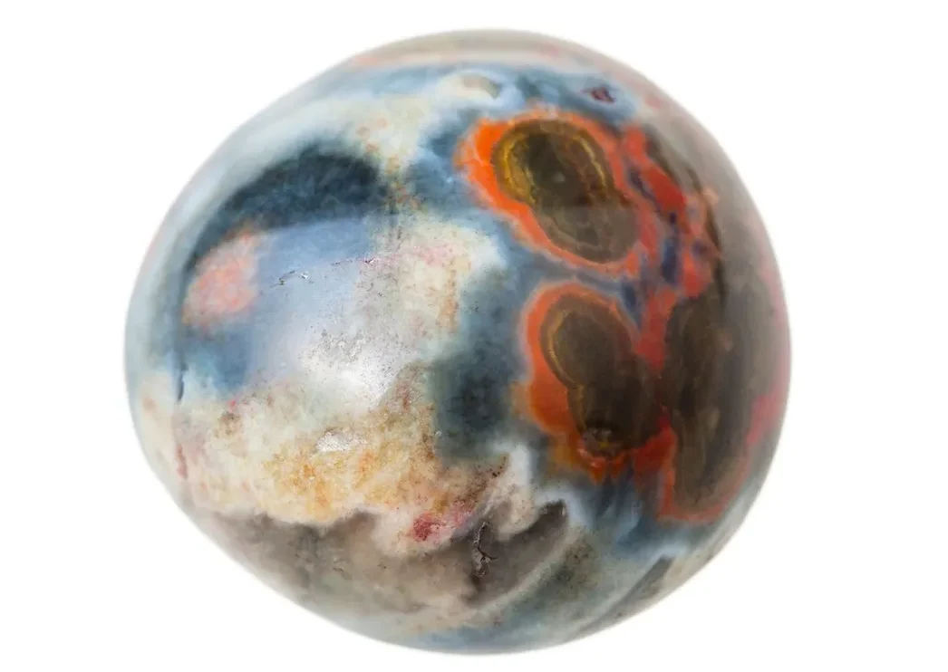 Ocean Jasper