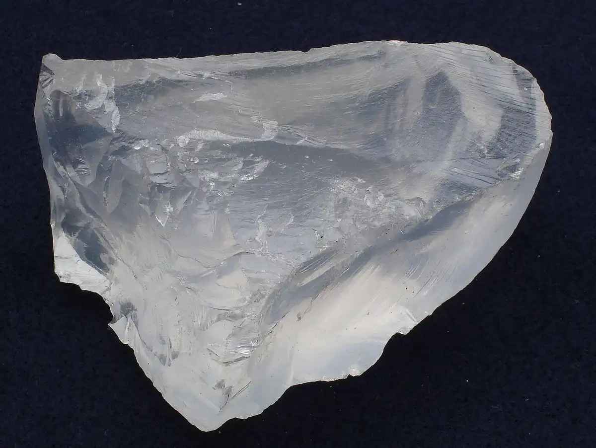 Petalite