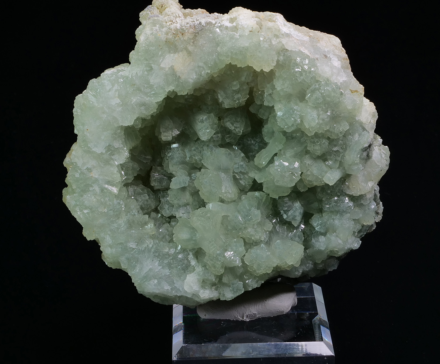 Prehnite