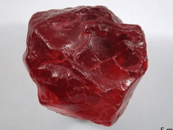 Pyrope