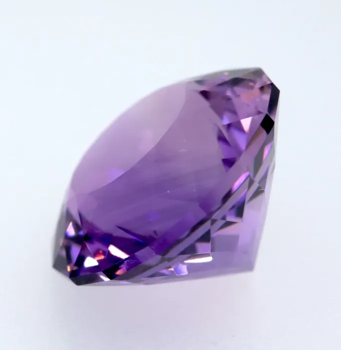 Rose De France Amethyst