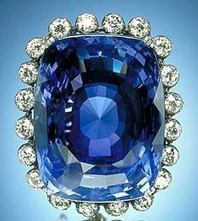 Sapphire