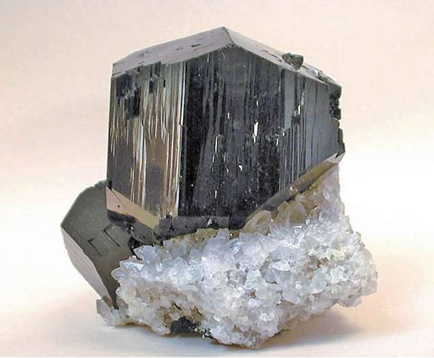 Schorl