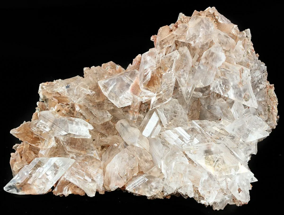 Selenite