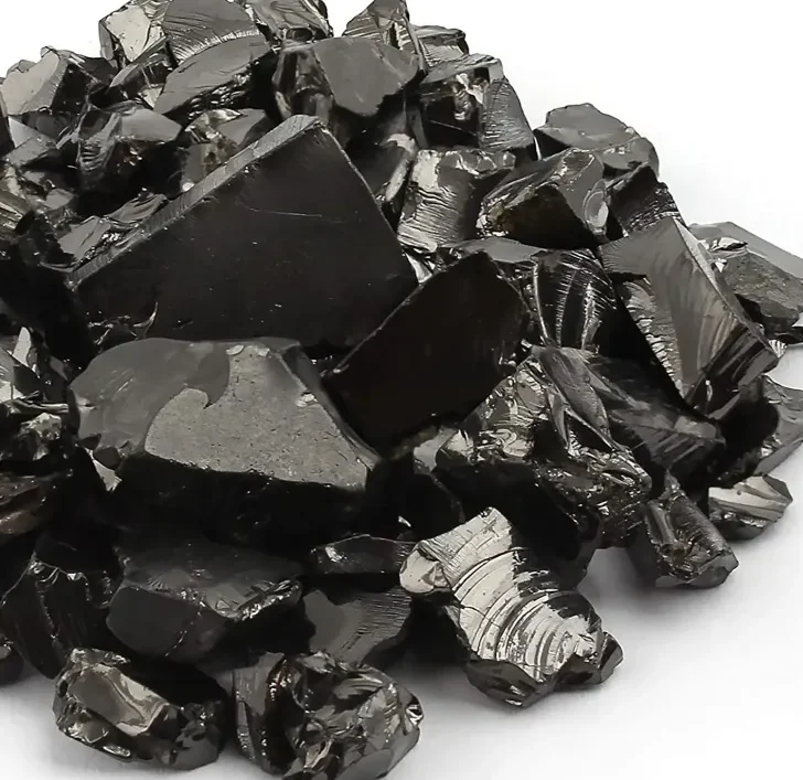 Shungite
