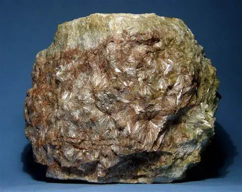 Sillimanite