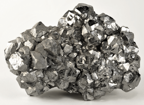 Silver