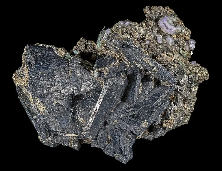 Tungsten
