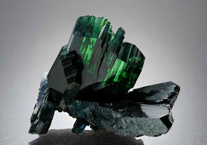 Vivianite