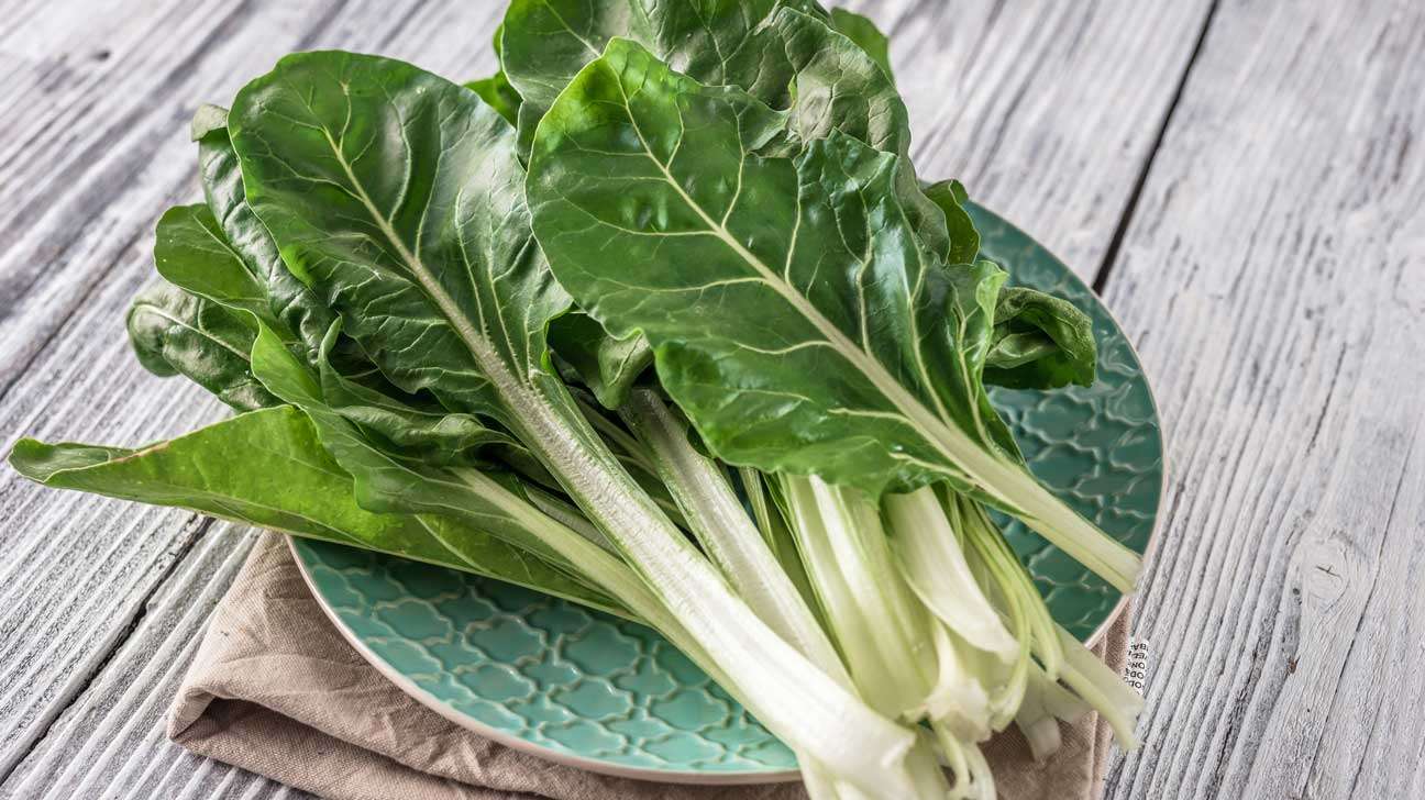 Chard