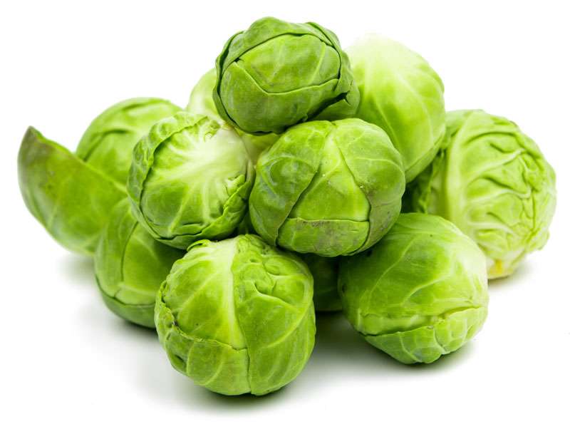 brussels-sprout