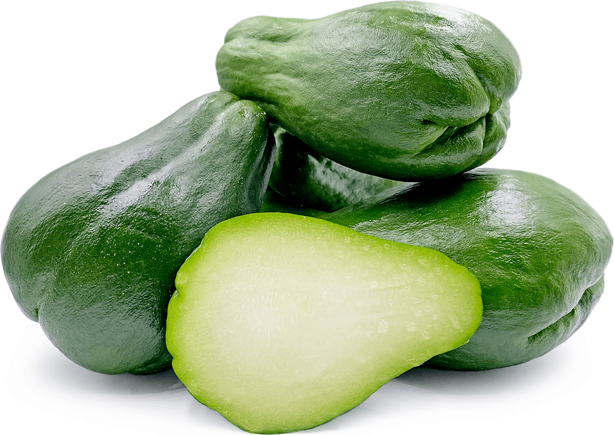 chayote