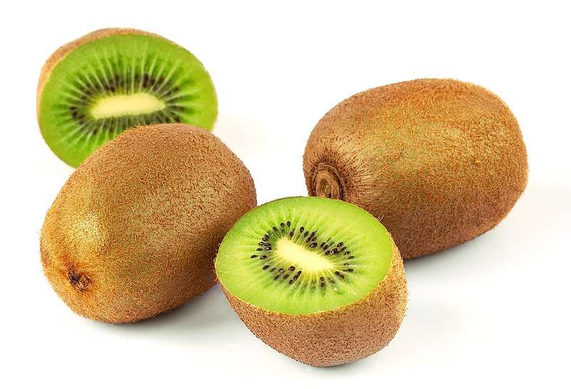 kiwi.